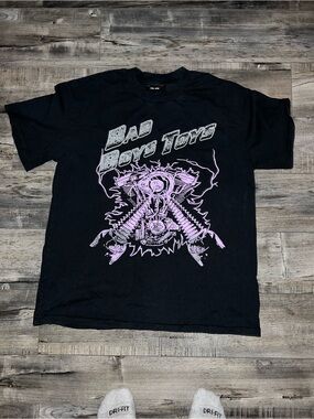 FTWS For Those Who Sin tee
